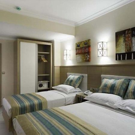 Costa Asmin Hotel Bodrum Exterior photo
